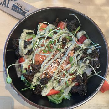 Local Foods - Poke Bowl - Sandwiches Near Me - Austin, Texas Local Foods - Poke Bowl - Sandwiches Near Me - Austin, Texas