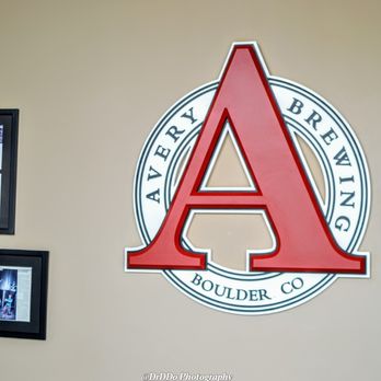 Avery Brewing - Breweries Near Me - Boulder, Colorado