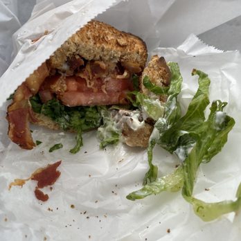 Waves Market & Deli - BLT - Grocery Near Me - Waves, North Carolina Waves Market & Deli - BLT - Grocery Near Me - Waves, North Carolina