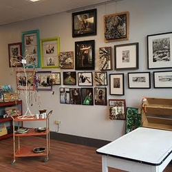 Art & Soul Tattoo and Gallery - All local art gallery