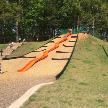 Zahra Baker All Children Playground - Giant slide - Playgrounds Near Me - Hickory, North Carolina Zahra Baker All Children Playground - Giant slide - Playgrounds Near Me - Hickory, North Carolina