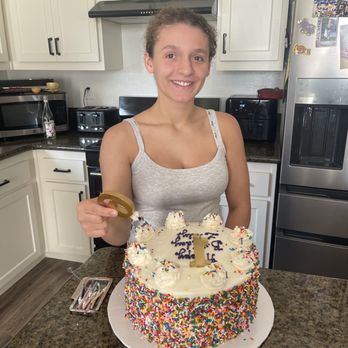 Batter ‘N Icing - Cupcakes Near Me - Pleasant Hill, California