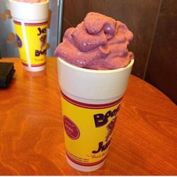 Booster Juice