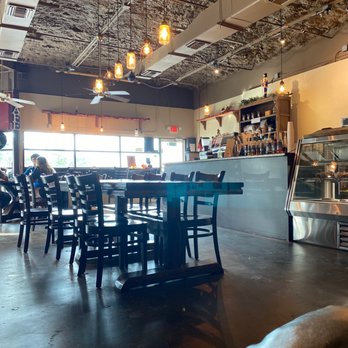 Addicted to The Bean - Dinning space - Coffee & Tea Near Me - Largo, Florida Addicted to The Bean - Dinning space - Coffee & Tea Near Me - Largo, Florida