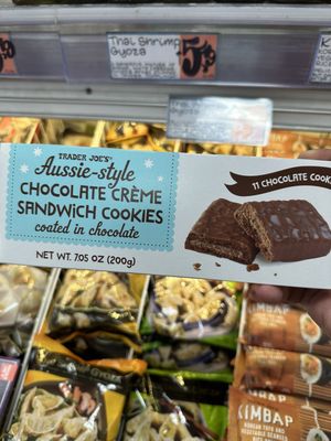 Trader Joe's by null