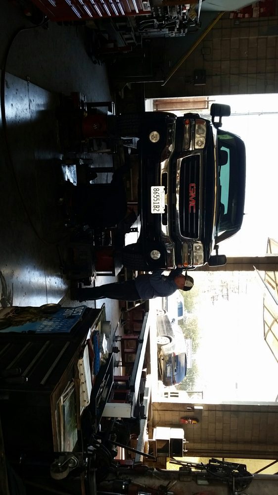 FRAME & AXLE SERVICE OF EL CAJON Updated October 2024 12 Reviews