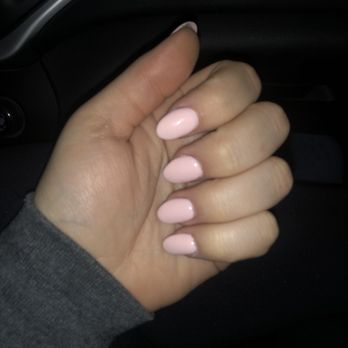 CP Nails - Nail Salons Near Me - Crown Point, Indiana