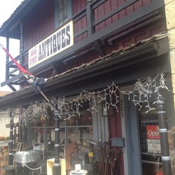 Main Street Antique Mall
