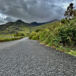 Gap of Dunloe
