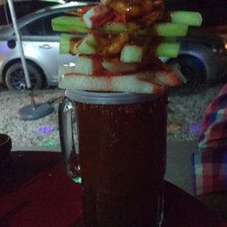 Tapas Beer - Así como para comerte alguito!
