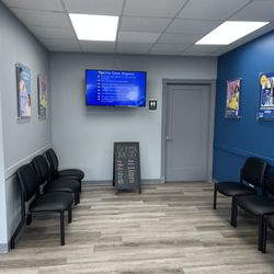 Orthodontic Experts - Burbank - Burbank Remodel - New Clinic