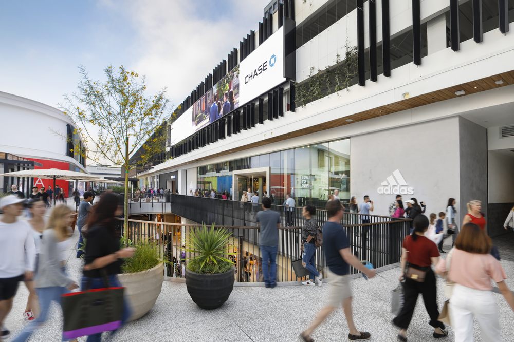 Westfield Century City