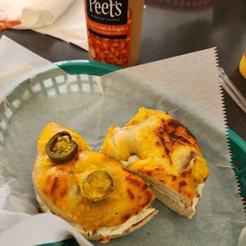 The Posh Bagel - Bakeries Near Me - San Francisco, California The Posh Bagel - Bakeries Near Me - San Francisco, California