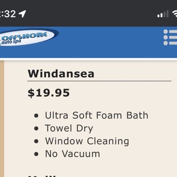 Offshore Auto Spa - Details of car wash with complete detail service - Car Wash Near Me - Murrieta, California Offshore Auto Spa - Details of car wash with complete detail service - Car Wash Near Me - Murrieta, California