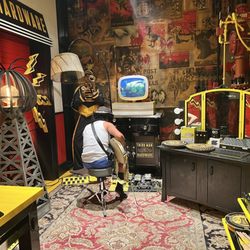 Third Man Records - Place to jam