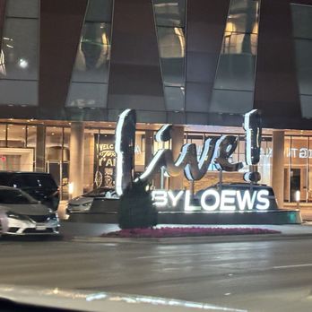 Live By Loews- Arlington - Hotels Near Me - Arlington, Texas Live By Loews- Arlington - Hotels Near Me - Arlington, Texas