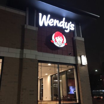 Wendy's - Fast Food Near Me - Oak Park, Illinois