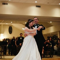 Come Out Dancing - Our first dance after lessons from Shirley Adams