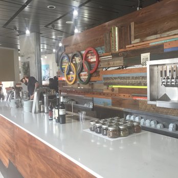 Coffeebar - Olympic Valley - Trendy interior.... - Coffee & Tea Near Me - Olympic Valley, California Coffeebar - Olympic Valley - Trendy interior.... - Coffee & Tea Near Me - Olympic Valley, California