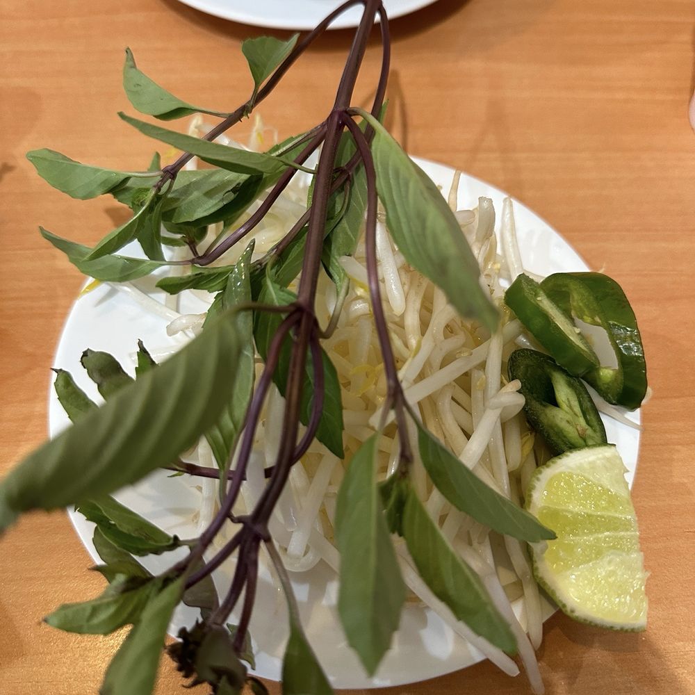 Pho 88 Restaurant - Fresh basil and very juicy limes - Vietnamese Near Me - Garden Grove, California Pho 88 Restaurant - Fresh basil and very juicy limes - Vietnamese Near Me - Garden Grove, California