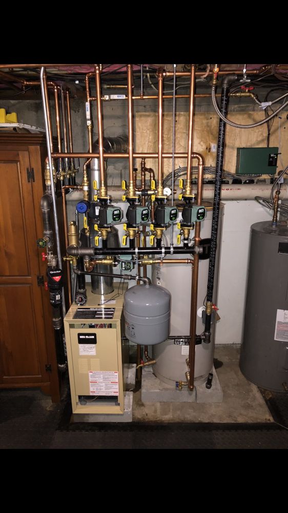 PEDRANTI MECHANICAL Updated August 2024 32 Photos Brockton