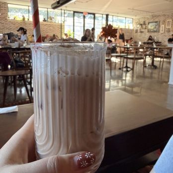 Pavón Coffee Den - Pumpkin Chai Latte - Coffee & Tea Near Me - Houston, Texas Pavón Coffee Den - Pumpkin Chai Latte - Coffee & Tea Near Me - Houston, Texas