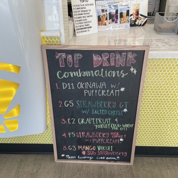 Happy Lemon - Bubble Tea Near Me - Sacramento, California Happy Lemon - Bubble Tea Near Me - Sacramento, California