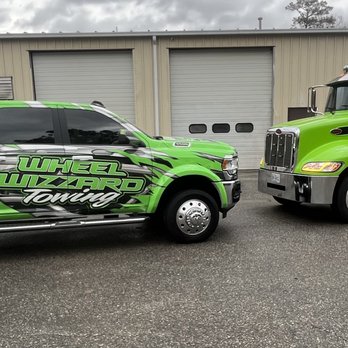 Wheel Wizzard Towing - Towing Near Me Wheel Wizzard Towing - Towing Near Me
