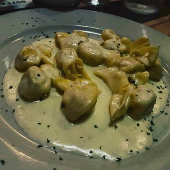 Osteria Natalina - Sachettinni du pare - Italian Near Me - Tampa, Florida