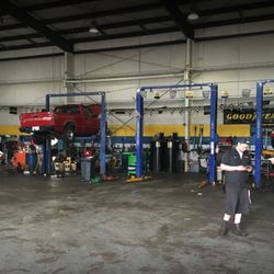 Bigger Road Automotive - Your local automotive repair shop in Centerville, OH.