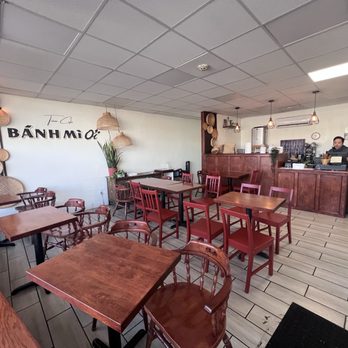 Bánh Mì Oi - Waltham - Vietnamese Near Me - Waltham, Massachusetts Bánh Mì Oi - Waltham - Vietnamese Near Me - Waltham, Massachusetts