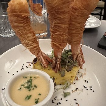 Hilltop Kitchen & Bar - Shrimp - Wine Bars Near Me - Syosset, New York Hilltop Kitchen & Bar - Shrimp - Wine Bars Near Me - Syosset, New York