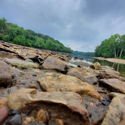 Hidden Falls Park