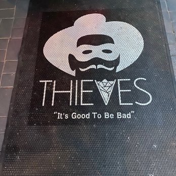 Thieves - Cocktail Bars Near Me - Indianapolis, Indiana Thieves - Cocktail Bars Near Me - Indianapolis, Indiana