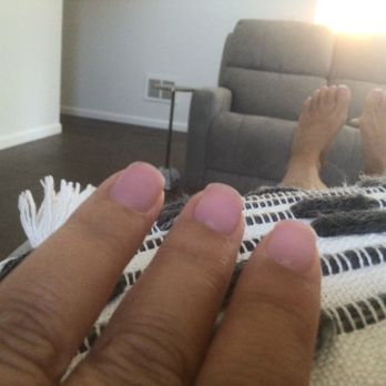 Paradise Nails - $25 really? CC Scam? - Nail Salons Near Me - Fresno, California Paradise Nails - $25 really? CC Scam? - Nail Salons Near Me - Fresno, California