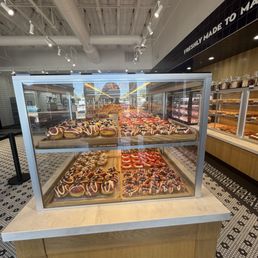 Pastries
