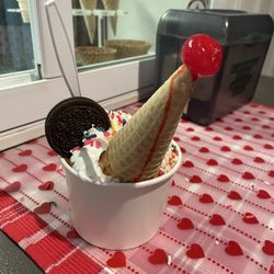 Scoop-A-Licious & More