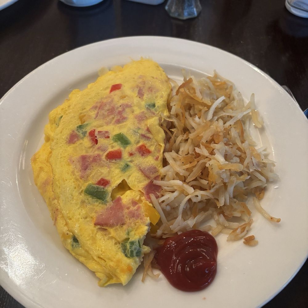 Holy Mackerel! - Omelette - Seafood Near Me - Lombard, Illinois Holy Mackerel! - Omelette - Seafood Near Me - Lombard, Illinois