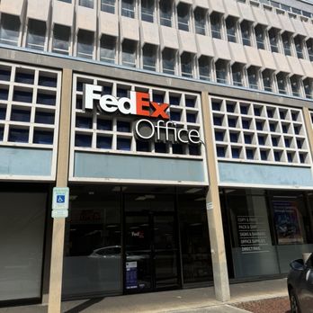 FedEx Office Print & Ship Center - Shipping Centers Near Me - Honolulu, Hawaii