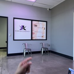 Kori Kryotherapy - Interior