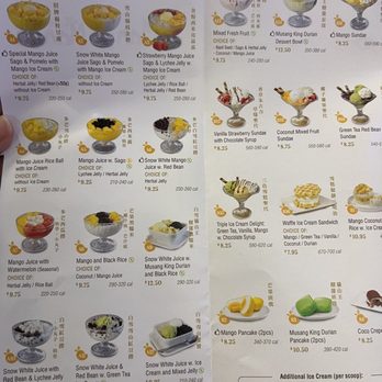 Mango Mango Dessert - Desserts Near Me - Orlando, Florida Mango Mango Dessert - Desserts Near Me - Orlando, Florida