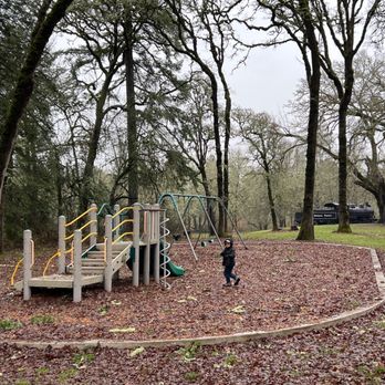 Avery Park - Parks Near Me - Corvallis, Oregon