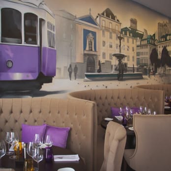 Sommelier - Wine Bars Near Me - Lisbon, 11