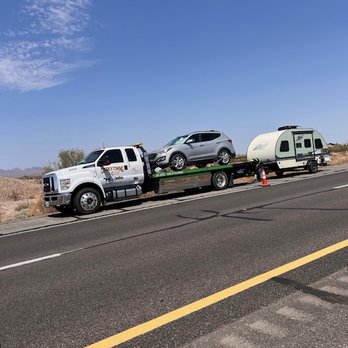 Conde's Middle of Nowhere - Ruben doing his thing for us. 25 miles into Yuma. - Gas Stations Near Me - Dateland, Arizona Conde's Middle of Nowhere - Ruben doing his thing for us. 25 miles into Yuma. - Gas Stations Near Me - Dateland, Arizona
