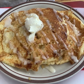 Biscuits Country Cafe - Breakfast & Brunch Near Me - Tucson, Arizona