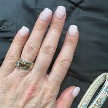 Geist Nails - Dip - Nail Salons Near Me - Fishers, Indiana
