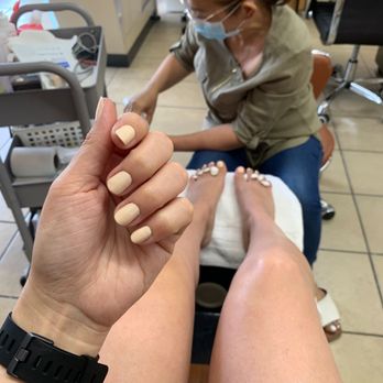 One Nail Spa - Regular Mani pedi - Nail Salons Near Me - Downey, California One Nail Spa - Regular Mani pedi - Nail Salons Near Me - Downey, California