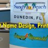The Boat Name Guy gift card
