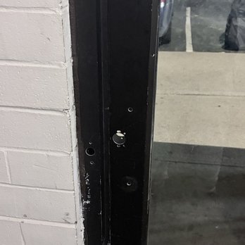 Southgate Apartments & Townhomes - side doors with no handles or locks people sleeping in stairwells. - Apartments Near Me - Southgate, Michigan Southgate Apartments & Townhomes - side doors with no handles or locks people sleeping in stairwells. - Apartments Near Me - Southgate, Michigan