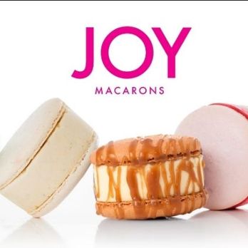 Hello Boba - Ice Cream Macaron Sandwiches - Bubble Tea Near Me - Allen, Texas